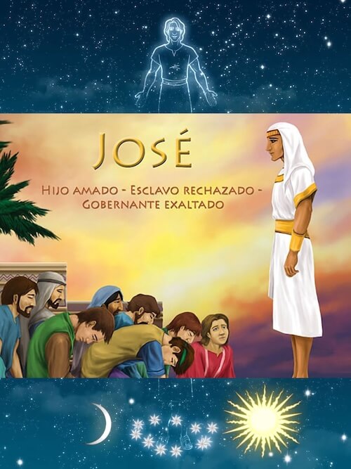 jose de egipto